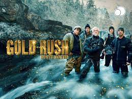 Gold Rush White Water S07E02 1080p HEVC x265  Gold Out of the Gate