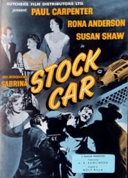 Stock Car 1955 DVDRip XviD