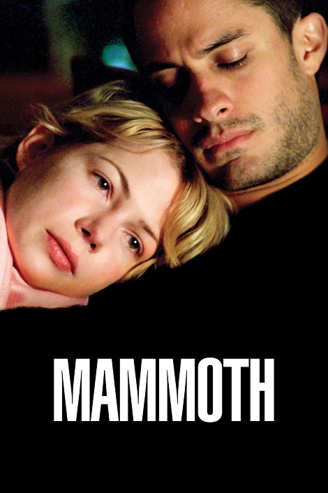 Mammut (2009) Mammoth - 1080p BDRemux