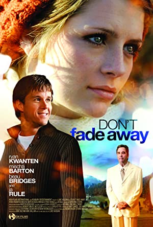 Dont Fade Away 2010 1080p WEBRip x265-LAMA