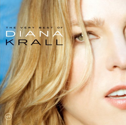 Diana Krall - The Very Best of Diana Krall in DTS-HD-HRA ( op speciaal verZoek )