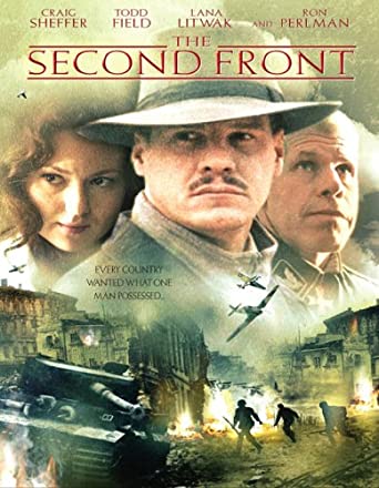The Second Front ( 2005 )