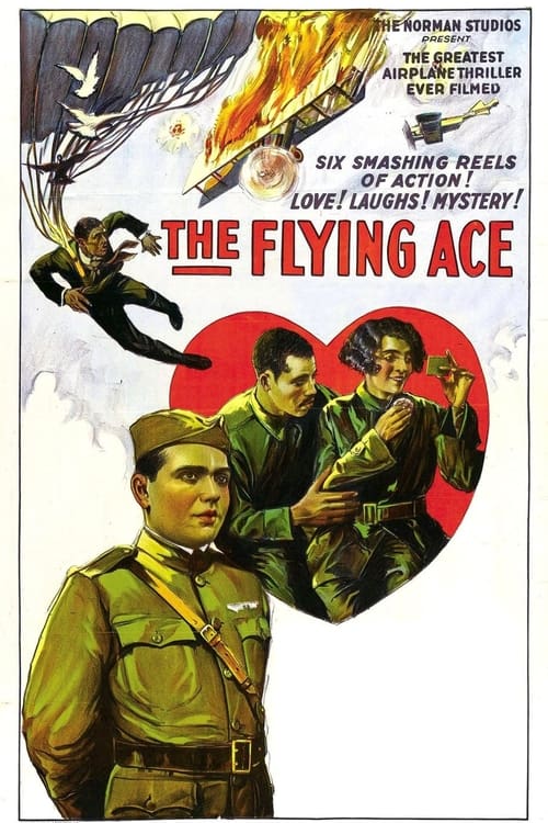 The Flying Ace 1926 1080p BluRay x264-nikt0