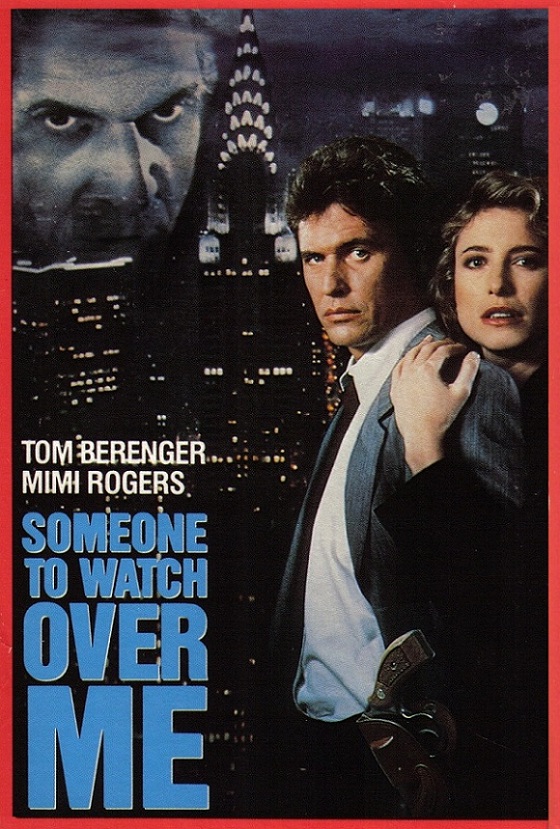 Someone to watch over me (1987)
