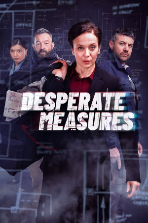 [Channel 5] Desperate Measures (2023) S01E02 x264 1080p NL-subs
