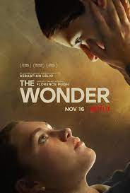 The Wonder 2022 1080p NF WEB-DL EAC3 DDP5 1 H264 Multisubs