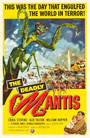 The Deadly Mantis 1957 1080p BluRay DTS 2 0 H264 NL Sub