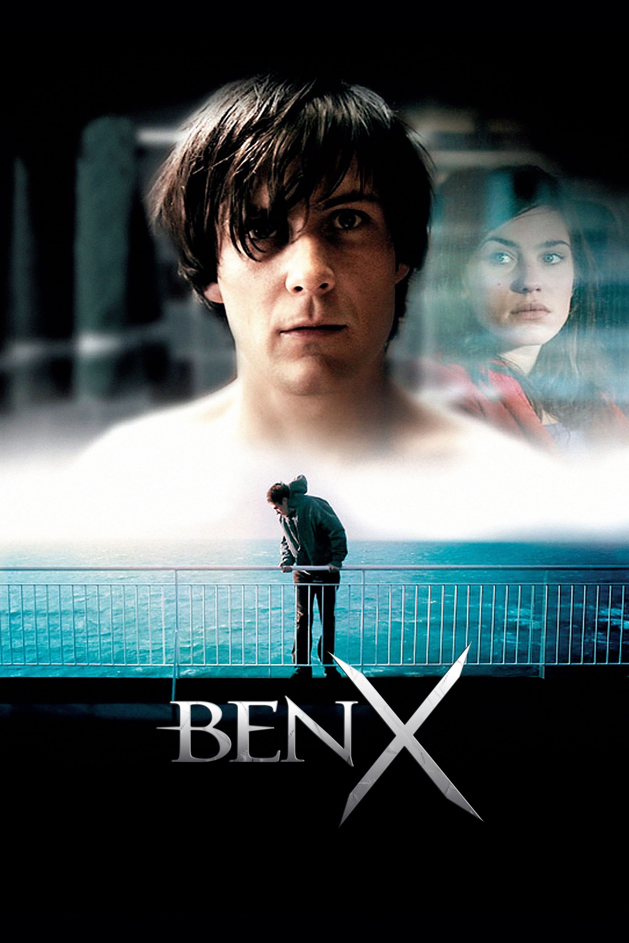 Ben X (2007) - 1080p - Vlaams - NL Subs