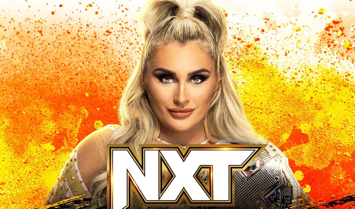 WWE NXT 2023 06 06 720p HDTV x264-NWCHD