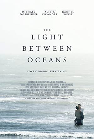 The Light Between Oceans 2016 1080p BluRay x264-GECKOS