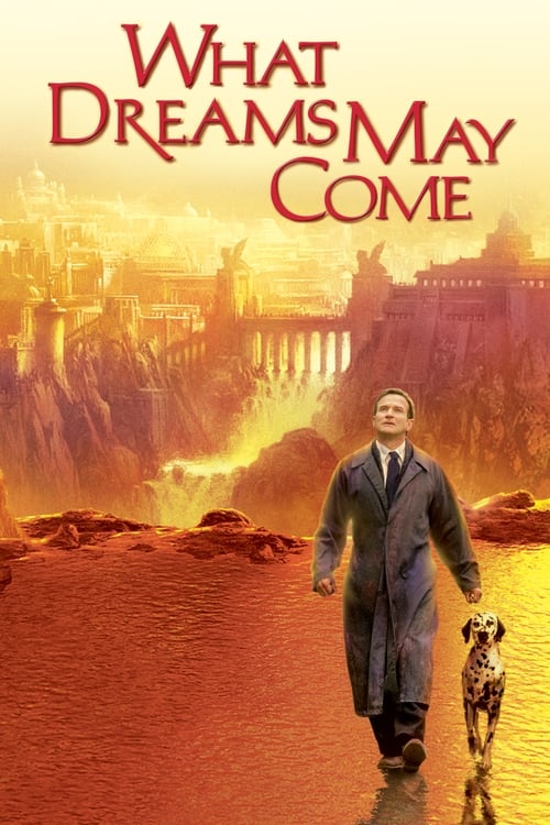 What Dreams May Come 1998 720p BluRay DD5 1 x264-DON