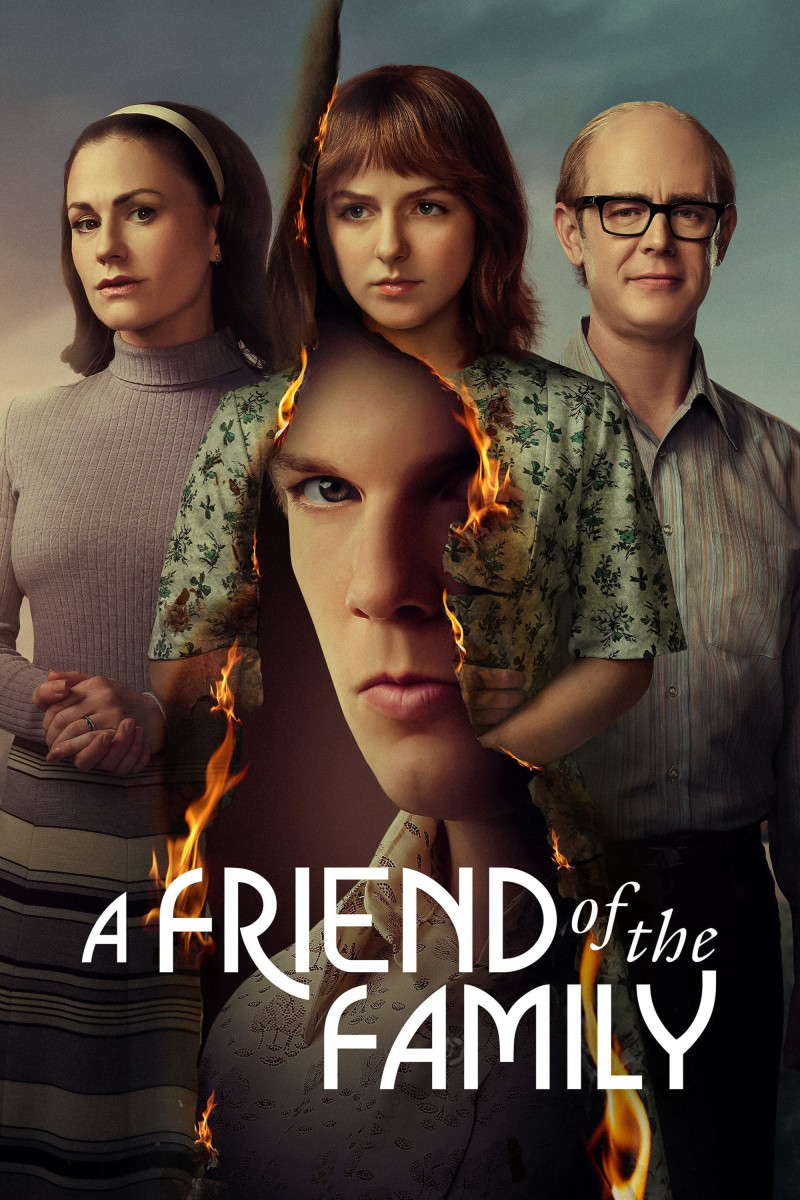 A Friend Of The Family S01 1080p x264 NL Subs Only 1-4
