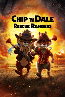 Chip 'n Dale- Rescue Rangers 2022 full HD nl sub los voor de kids