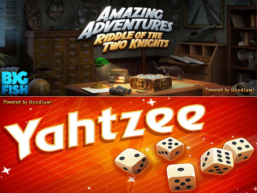 Yahtzee DeLuxe (Hasbro) - NL
