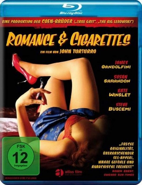 Romance and Cigarettes (2005) BluRay 1080p DTS-HD AC3 NL-RetailSub REMUX
