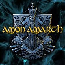 (REQ) Amon Amarth - Discography (24CD)