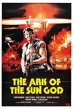The Ark Of The Sun God 1984 2160P UHD BLURAY H265-UNDERTAKER