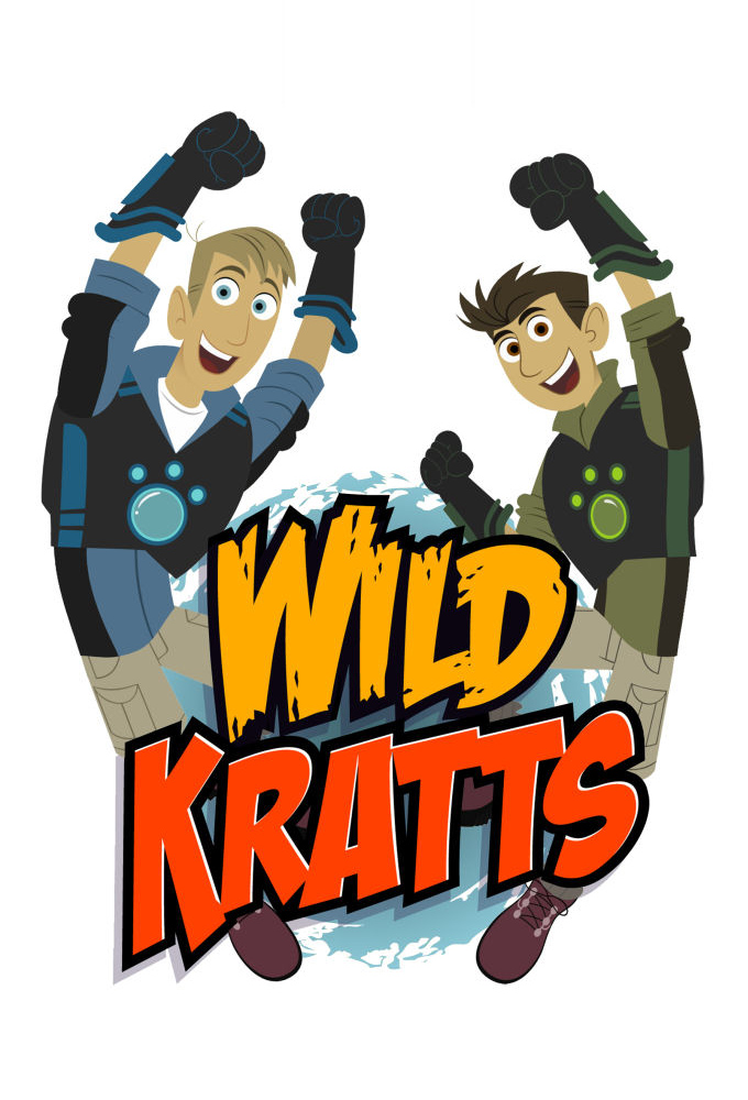 Wild Kratts S04E20 1080p AMZN WEB-DL DDP2 0 H 264-LAZY