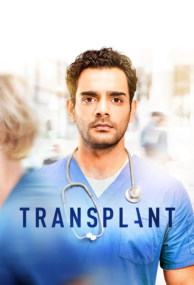 Transplant S03E09 XviD-AFG