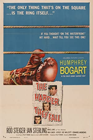 The Harder They Fall 1956 REMASTERED BDRip x264-ORBS