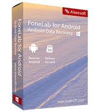 FoneLab Android Data Recovery 3.1.30
