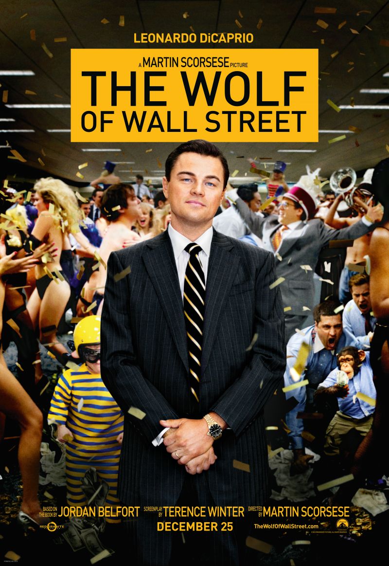 The Wolf of Wall Street 2013 PROPER 2160p BluRay REMUX HEVC DTS-HD MA 5 1 NL Subbed