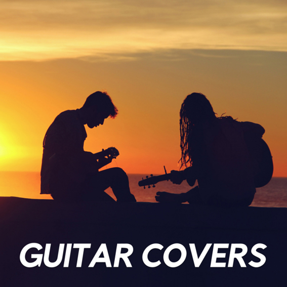 Eddy Tyler - Guitar Covers 01