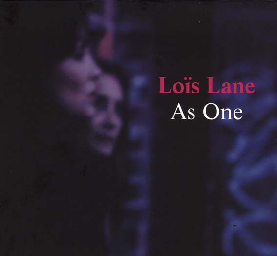 Loïs Lane - As One
