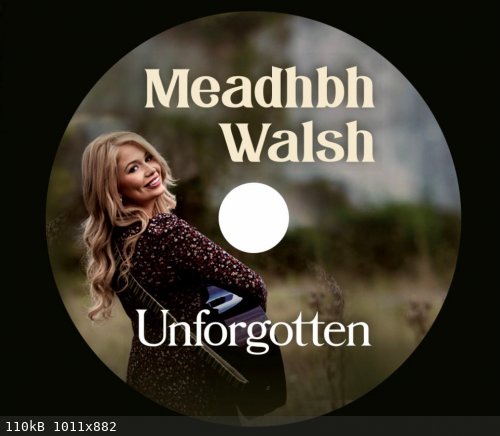 Maedhbh Walsh - 2021 - Unforgotten (16-48)