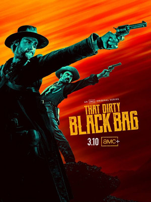 That Dirty Black Bag (2022) Seizoen 01 1080p MIXED WEB-DL DDP5.1 x264 NL Subs
