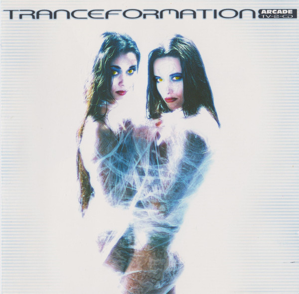 Tranceformation (2CD) (1999) (Arcade)