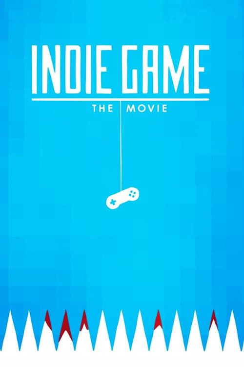 Indie Game The Movie 2012 1080p BluRay x264-DAA