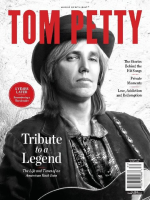 Tom Petty - The Legend (By Art&Music) FLAC