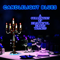 Candlelight Blues (By Art&Music)