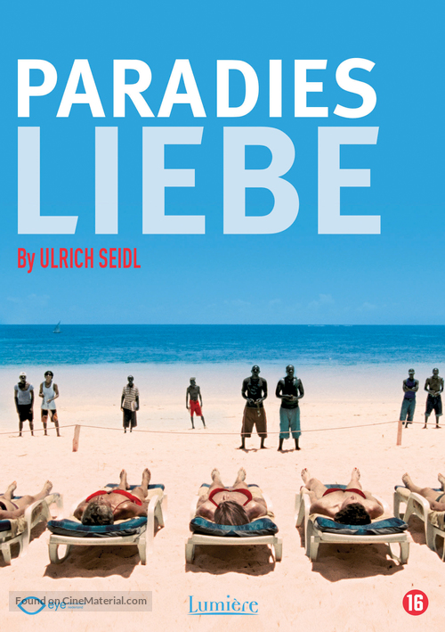 Paradies - Liebe By Ulrich Seidl (2012) DVDrip