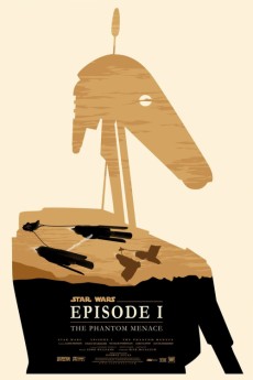Star Wars: Episode I - The Phantom Menace nl subs 1999