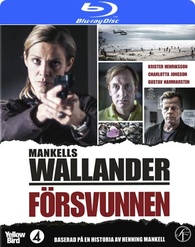 Wallander 28 Forsvunnen 2013 SE REMUX 1080p BluRay (REPOST)