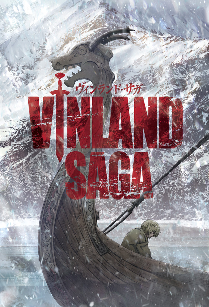 [EMBER] Vinland Saga S2 - 18