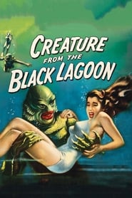 Creature from the Black Lagoon 1954 2160p UHD BluRay H265-GA