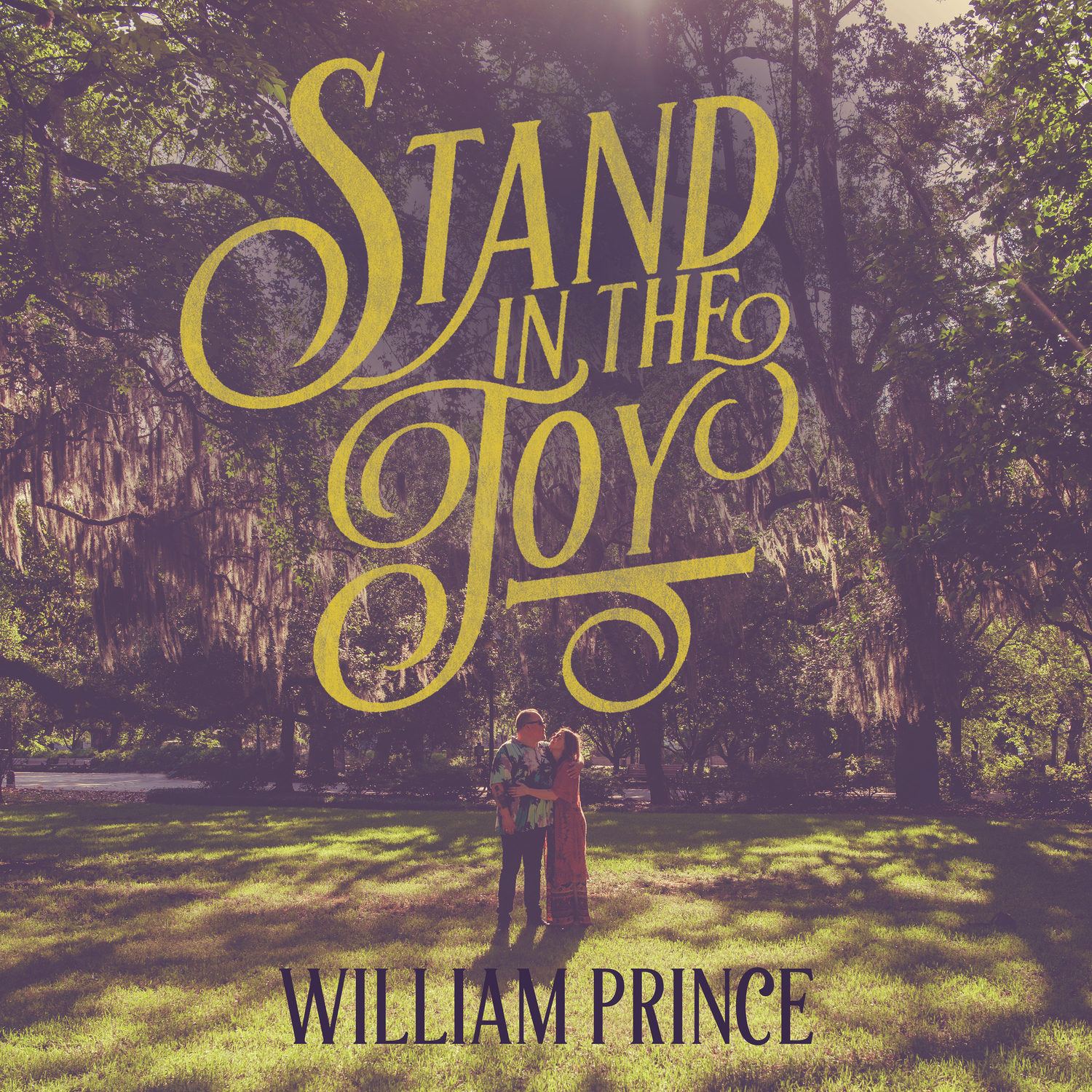 William Prince - 2023 - Stand in the Joy (24-96)