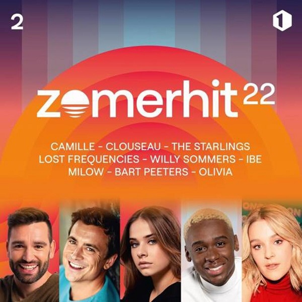 Radio 2 - Zomerhit 2022 (2022)