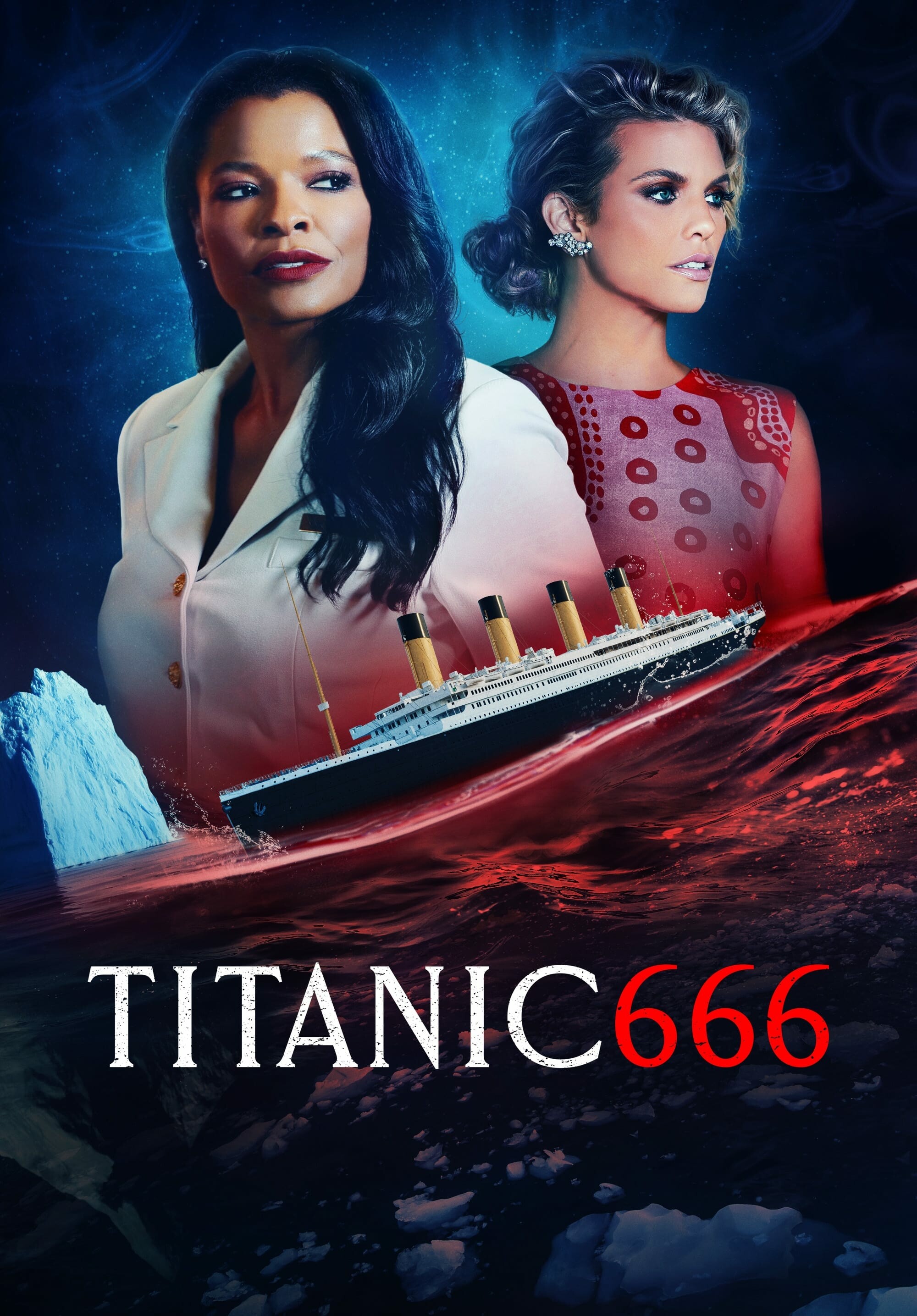 Titanic 666 2022 1080p BluRay REMUX AVC DTS-HD-MA 5 1-UnKn0wn