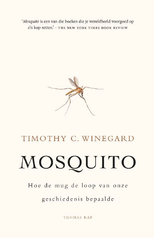 Winegard, Timothy C. - Mosquito