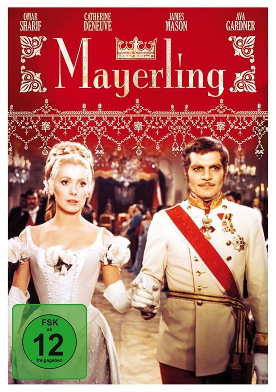 Mayerling 1968 - 1080p BluRay-rip - x265 - NL