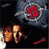 Assault on precinct 13 soundtrack