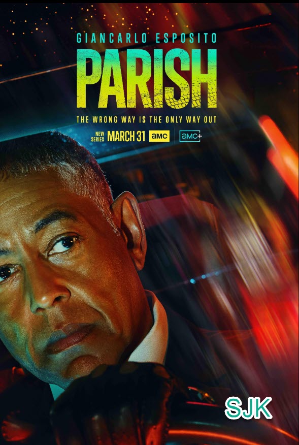 Parish (2024) 1080p WEB h264-NLSubs(+SDH)-S-J-K