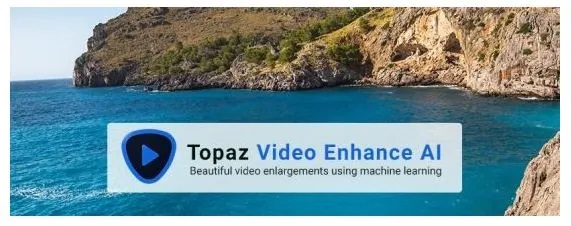 Update en fullinstall Topaz Video AI v4.2.1