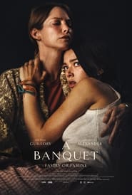 A Banquet 2021 BluRay 1080p REMUX AVC DTS-HD MA 5 1-LEGi0N