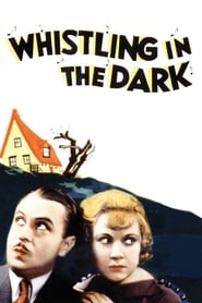 Whistling in the Dark 1933 DVDRip x264