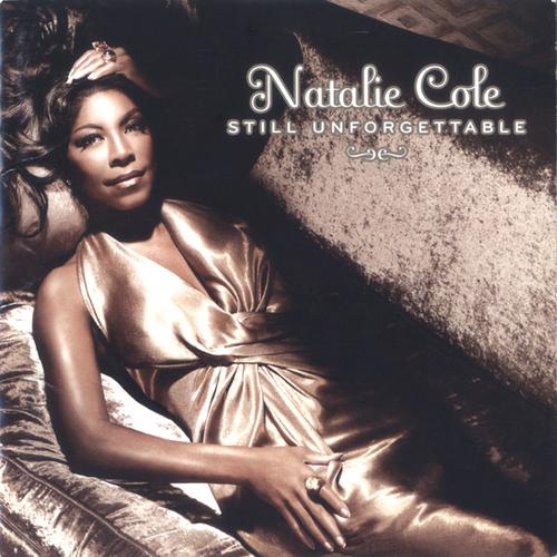 Natalie Cole - Still Unforgettable (2008)